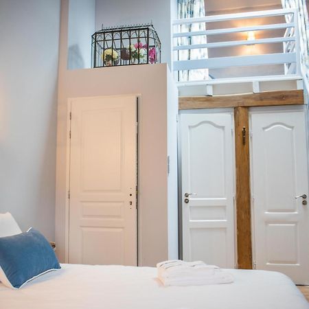 Chateau Haut-Clarise Belves-de-Castillon Room photo
